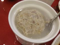 -玉华台饭庄(裕中西里小区店)