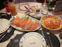 -IL TEATRO 精品意大利餐厅