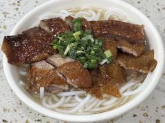 -佳记厚街烧鹅濑粉(广州总店)