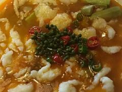 -東舍食唐精品陕菜馆