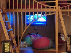 -汤连得温泉馆(宝山店)