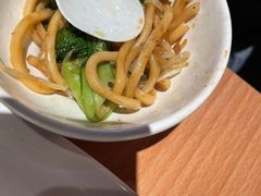 -卜秀铁板烧(食通天美食广场店)