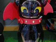 -星巴克(浦东机场T2到达店)