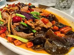 -懒人盐府人家(航天桥店)