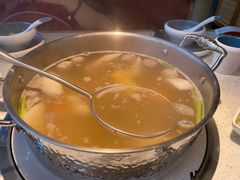 -左庭右院鲜牛肉火锅(苏州园区永旺店)