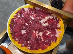 -潮汕大目牛肉火锅(皇岗旗舰店)