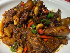 -小柴米·传统江西菜(八一广场店)