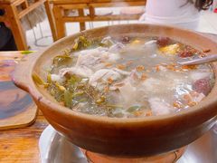 -洪大厨鸡煲(福田店)