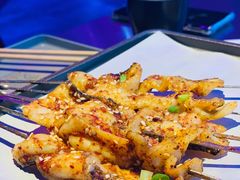 -燥次·烧烤酒场(万象城店)