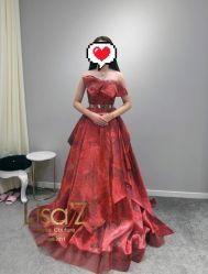 -Renee芮亦婚纱(原丽莎)
