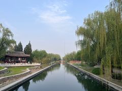 -元大都城垣遗址公园