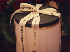 -Biteology Artisan Cakes(红庄·国际文化保税创新园店)