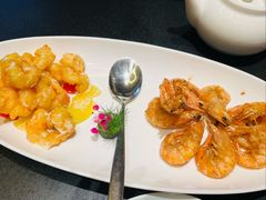 荣兴双味虾-荣兴酒家(徐家汇店)