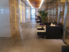 -上海浦西万怡酒店