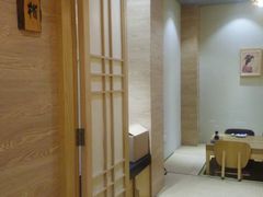 -水之惠鲜鱼料理(王府大街店)