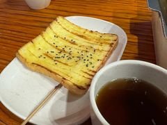 -本色.小马哥烧烤(五一路总店)