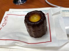 -得粒烘焙坊Daily Bakery House(东海花园店)