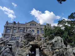 -张学良旧居陈列馆
