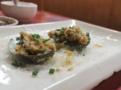 -渔友鲜海鲜加工(海鲜大世界店)