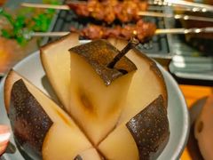 -半酌烧烤小酒馆(南京东路店)