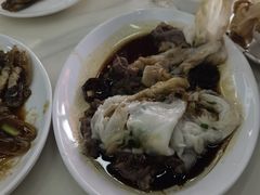 -嘉升大排档(番禺总店)