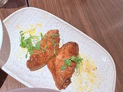 -港丽餐厅(正大店)