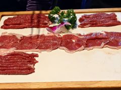 -阳坊胜利涮羊肉(阳坊老店)