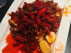 -纸盐河码头火锅(十八梯店)