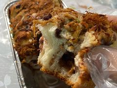 红豆松松小吐司-美俪家族(巴黎都市店)