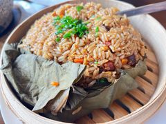 -彩丰楼·中餐厅(国家会展中心上海洲际店)