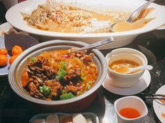 -阿庄新豫菜(通泰路店)