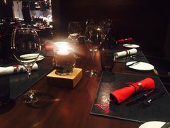 -恰餐厅及酒吧 CHAR Bar & Grill (北京丽都皇冠假日店)