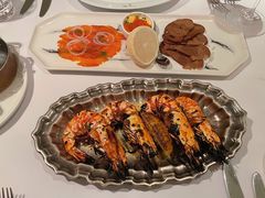 -壳里西餐厅Coquille Seafood Bistro(蒙自路店)