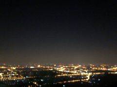 -鬼笑石后山停车场