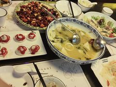 -探花礼音乐餐吧(长安店)