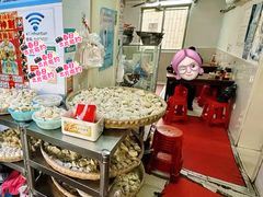 -阿麟馄饨(延长路店)