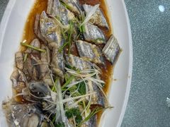 -渔码头食府(蓬莱阁店)