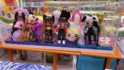 -kidsland(颐堤港店)