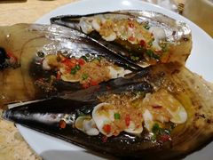 -雍和会海鲜姿造自助(湖东路店)