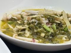 -宁海食府·涌宴(真和店)