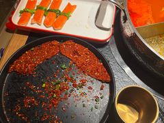 -晓宇重庆火锅(西安荟聚店)