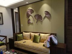 -郑州银基黄帝宫御温泉