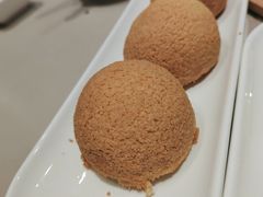 酥皮山楂叉烧包-蔡澜点心(三里屯T+MALL店)