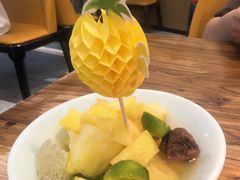 -老板恋上鱼(印象城店)