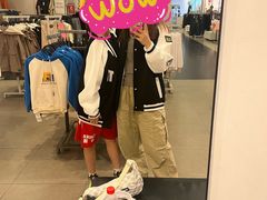 -C&A(西市城购物中心店)