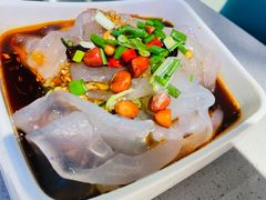 -半天妖烤鱼(东方新天地店)