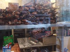 -老黄记手撕烤兔(玉林街店)