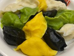 -添福来墨鱼饺子 · 海鲜东北菜(大连星海·黄浦路店)