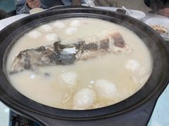 -香山湖家家宴(中山陵店)