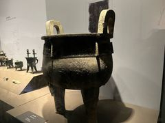 -陕西历史博物馆